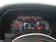 ✅ 2017 GMC Sierra 1500 SLT • VIN: 3GTU2NEC8HG223518 • Lot: 91618335. Listed on Copart with 111,278 mi. Free auction sales archive from the USA and detailed vehicle history report at DreamBid. Image 9.