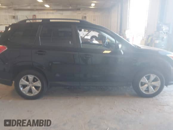 2015 Subaru Forester Premium с VIN JF2SJADC1FH518579, выставлен на аукционе IAAI как лот 43435317 с пробегом 182 509 миль миль и . История ставок и продаж доступна на DreamBid. Изображение 13.