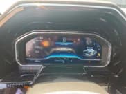 ✅ 2025 Chevrolet Silverado 1500 • VIN: 3GCUKHE89SG170865 • Лот: 67275165. Опубликован ранее на Copart с пробегом 6 272 миль. Бесплатный доступ к архиву аукционных продаж из США и подробный отчёт об истории автомобиля на DreamBid. Изображение 8.