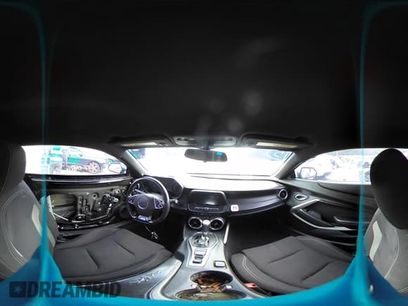 ✅ 2018 Chevrolet Camaro 1LT • VIN: 1G1FB1RS3J0180762 • Lot: 42503651. Wystawiony na IAAI z przebiegiem 82 607 mil. Bezpłatny archiwum sprzedaży aukcyjnych z USA i szczegółowy raport historii pojazdu na DreamBid. Zdjęcie 19.