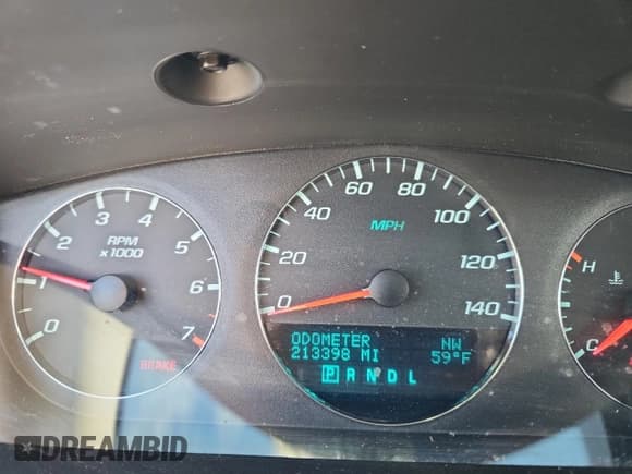 ✅ 2014 Chevrolet Impala LTZ • VIN: 2G1WC5E3XE1108387 • Lot: 82546555. Listed on Copart with 213,398 mi. Free auction sales archive from the USA and detailed vehicle history report at DreamBid. Image 9.