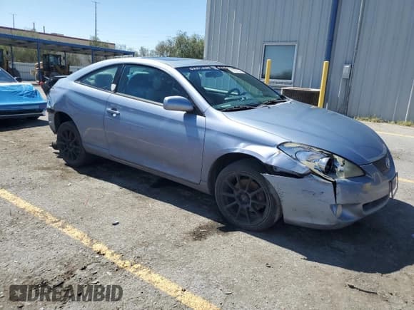 ✅ 2004 Toyota Solara SE • VIN: 4T1CE38P34U873060 • Lot: 81057385. Listed on Copart with 139,192 mi. Free auction sales archive from the USA and detailed vehicle history report at DreamBid. Image 4.