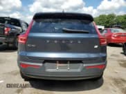 ✅ 2022 Volvo XC40 Twin Plus • VIN: YV4ED3UR9N2712682 • Lot: 64725075. Listed on Copart with Not provided. Free auction sales archive from the USA and detailed vehicle history report at DreamBid. Image 6.