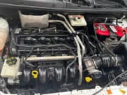 ✅ 2010 Ford Transit Connect XL • VIN: NM0LS6AN4AT019037 • Lot: 67667585. Wystawiony na Copart z przebiegiem 93 800 mil. Bezpłatny archiwum sprzedaży aukcyjnych z USA i szczegółowy raport historii pojazdu na DreamBid. Zdjęcie 7.