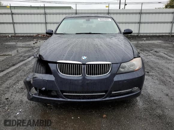 ✅ 2008 BMW 3 Series 335i • VIN: WBAVB73568KY63575 • Лот: 86224825. Опубликован ранее на Copart с пробегом 101 374 миль. Бесплатный доступ к архиву аукционных продаж из США и подробный отчёт об истории автомобиля на DreamBid. Изображение 5.