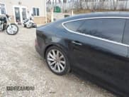 ✅ 2012 Audi A7 Prestige • VIN: WAU3GAFC0CN172484 • Lot: 43729671. Wystawiony na IAAI z przebiegiem 148 798 mil. Bezpłatny archiwum sprzedaży aukcyjnych z USA i szczegółowy raport historii pojazdu na DreamBid. Zdjęcie 12.