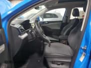 ✅ 2023 Volkswagen Taos SE • VIN: 3VVNX7B22PM313990 • Lot: 71677655. Listed on Copart with 21,893 mi. Free auction sales archive from the USA and detailed vehicle history report at DreamBid. Image 7.