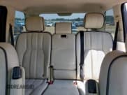 ✅ 2008 Land Rover Range Rover HSE • VIN: SALMF15488A270075 • Lot: 80939515. Listed on Copart with 133,323 mi. Free auction sales archive from the USA and detailed vehicle history report at DreamBid. Image 10.