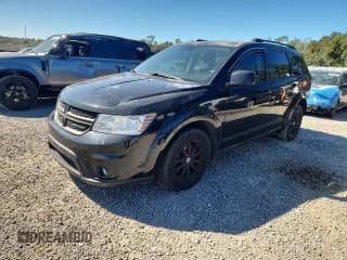 ✅ 2015 Dodge Journey SXT • VIN: 3C4PDCBG0FT743171 • Lot: 82685685. Wystawiony na Copart z przebiegiem 158 773 mil. Bezpłatny archiwum sprzedaży aukcyjnych z USA i szczegółowy raport historii pojazdu na DreamBid. Zdjęcie 1.