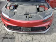 ✅ 2023 Genesis GV60 Performance • VIN: KMUKEDTBXPU008802 • Lot: 90053065. Listed on Copart with 22,538 mi. Free auction sales archive from the USA and detailed vehicle history report at DreamBid. Image 12.