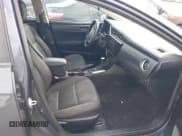 ✅ 2018 Toyota Corolla XLE • VIN: 5YFBURHE5JP740961 • Lot: 43682865. Listed on IAAI with 153,298 mi. Free auction sales archive from the USA and detailed vehicle history report at DreamBid. Image 5.