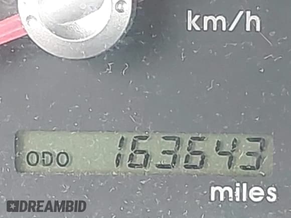 ✅ 2005 Mitsubishi Endeavor LS • VIN: 4A4MM21S05E066522 • Лот: 42256047. Опубликован ранее на IAAI с пробегом 163 643 миль. Бесплатный доступ к архиву аукционных продаж из США и подробный отчёт об истории автомобиля на DreamBid. Изображение 16.