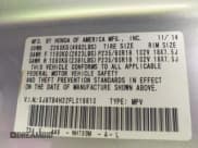 ✅ 2015 Acura RDX • VIN: 5J8TB4H32FL019610 • Lot: 42835618. Listed on IAAI with 88,080 mi. Free auction sales archive from the USA and detailed vehicle history report at DreamBid. Image 9.