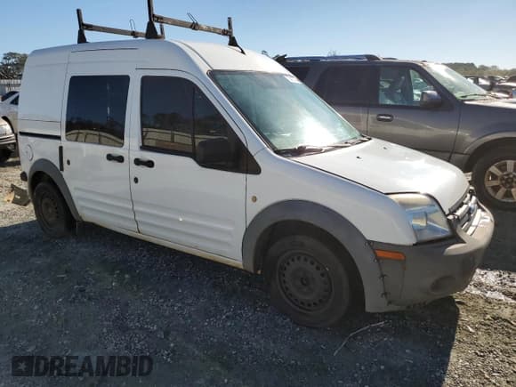 ✅ 2011 Ford Transit Connect XLT • VIN: NM0LS6BN9BT073286 • Lot: 75410784. Wystawiony na Copart z przebiegiem 343 254 mil. Bezpłatny archiwum sprzedaży aukcyjnych z USA i szczegółowy raport historii pojazdu na DreamBid. Zdjęcie 4.