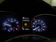 ✅ 2017 Hyundai Santa Fe 2.0T • VIN: 5XYZU4LA2HG458250 • Лот: 35917323. Опубликован ранее на Copart с пробегом 91 177 миль. Бесплатный доступ к архиву аукционных продаж из США и подробный отчёт об истории автомобиля на DreamBid. Изображение 9.