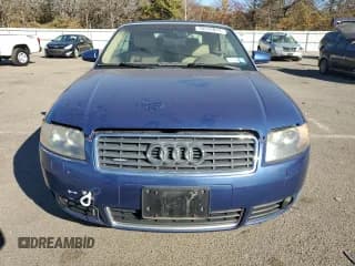 ✅ 2006 Audi A4 3.0L • VIN: WAUDT48H36K008081 • Lot: 76512014. Wystawiony na Copart z przebiegiem Nie podano. Bezpłatny archiwum sprzedaży aukcyjnych z USA i szczegółowy raport historii pojazdu na DreamBid. Zdjęcie 5.