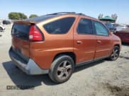 ✅ 2007 Pontiac Aztek • VIN: 3G7DB03E35S533316 • Lot: 64427045. Wystawiony na Copart z przebiegiem 23 521 mil. Bezpłatny archiwum sprzedaży aukcyjnych z USA i szczegółowy raport historii pojazdu na DreamBid. Zdjęcie 3.