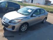 ✅ 2013 Mazda 3 i Grand Touring • VIN: JM1BL1W72D1742751 • Лот: 42670021. Опубликован ранее на IAAI с пробегом 143 698 миль. Бесплатный доступ к архиву аукционных продаж из США и подробный отчёт об истории автомобиля на DreamBid. Изображение 17.