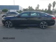 ✅ 2018 Honda Accord Sport • VIN: 1HGCV1F30JA005878 • Lot: 43635057. Wystawiony na IAAI z przebiegiem 179 738 mil. Bezpłatny archiwum sprzedaży aukcyjnych z USA i szczegółowy raport historii pojazdu na DreamBid. Zdjęcie 15.