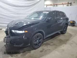 ✅ 2024 Dodge Hornet GT Plus • VIN: ZACNDFBN1R3A09679 • Lot: 62980845. Wystawiony na Copart z przebiegiem 9 539 mil mil. Skorzystaj z bezpłatnego archiwum sprzedaży aukcyjnych z USA i zobacz szczegółowy raport historii pojazdu na DreamBid. Zdjęcie 1.