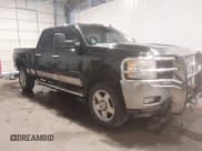 ✅ 2012 Chevrolet Silverado 2500HD LTZ • VIN: 1GC1KYC84CF117337 • Lot: 42709285. Listed on IAAI with 325,476 mi. Free auction sales archive from the USA and detailed vehicle history report at DreamBid. Image 1.