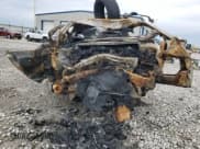 ✅ 2017 Lincoln MKZ Reserve • VIN: 3LN6L5F98HR659763 • Lot: 51602515. Wystawiony na Copart z przebiegiem Nie podano. Bezpłatny archiwum sprzedaży aukcyjnych z USA i szczegółowy raport historii pojazdu na DreamBid. Zdjęcie 5.