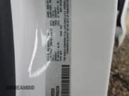 ✅ 2025 Chrysler Pacifica Select • VIN: 2C4RC1BG3SR502556 • Lot: 93856955. Wystawiony na Copart z przebiegiem 30 371 mil. Bezpłatny archiwum sprzedaży aukcyjnych z USA i szczegółowy raport historii pojazdu na DreamBid. Zdjęcie 13.