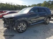 ✅ 2023 Hyundai Palisade Limited • VIN: KM8R54GE5PU540637 • Лот: 76426044. Опубликован ранее на Copart с пробегом 24 307 миль. Бесплатный доступ к архиву аукционных продаж из США и подробный отчёт об истории автомобиля на DreamBid. Изображение 1.