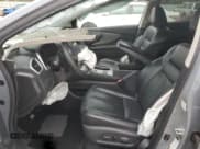 ✅ 2023 Nissan Murano SL • VIN: 5N1AZ2CJ0PC123635 • Lot: 89538625. Listed on Copart with 56,758 mi. Free auction sales archive from the USA and detailed vehicle history report at DreamBid. Image 7.