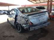 ✅ 2014 Nissan Versa SV • VIN: 3N1CN7AP6EL834385 • Лот: 42165391. Опубликован ранее на IAAI с пробегом 125 347 миль. Бесплатный доступ к архиву аукционных продаж из США и подробный отчёт об истории автомобиля на DreamBid. Изображение 3.