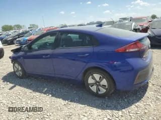 ✅ 2020 Hyundai Ioniq Blue • VIN: KMHC65LC6LU227829 • Lot: 51535085. Wystawiony na Copart z przebiegiem 64 530 mil. Bezpłatny archiwum sprzedaży aukcyjnych z USA i szczegółowy raport historii pojazdu na DreamBid. Zdjęcie 2.