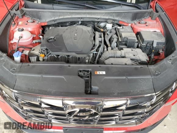 ✅ 2023 Hyundai Tucson Limited • VIN: 5NMJE3AE1PH177409 • Lot: 66849415. Listed on Copart with 72,826 mi. Free auction sales archive from the USA and detailed vehicle history report at DreamBid. Image 12.