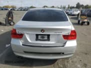 ✅ 2008 BMW 3 Series 328i • VIN: WBAVC53558FZ82745 • Lot: 87478555. Wystawiony na Copart z przebiegiem 171 329 mil. Bezpłatny archiwum sprzedaży aukcyjnych z USA i szczegółowy raport historii pojazdu na DreamBid. Zdjęcie 6.