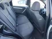 ✅ 2010 Chevrolet Aveo 1LT • VIN: KL1TD5DE2AB113272 • Lot: 42394965. Wystawiony na Copart z przebiegiem 113 106 mil. Bezpłatny archiwum sprzedaży aukcyjnych z USA i szczegółowy raport historii pojazdu na DreamBid. Zdjęcie 10.