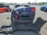 ✅ 2013 Volkswagen Jetta TDI w/Premium • VIN: 3VWLL7AJ9DM286905 • Lot: 53755935. Listed on Copart with 203,789 mi. Free auction sales archive from the USA and detailed vehicle history report at DreamBid. Image 6.