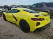 2024 Chevrolet Corvette 2LT с VIN 1G1YB2D40R5124347, выставлен на аукционе Copart как лот 71441194 с пробегом 1 719 миль миль и На запчасти • Non repairable. История ставок и продаж доступна на DreamBid. Изображение 2.