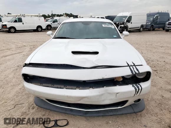 ✅ 2020 Dodge Challenger R/T 50th Anniversary • VIN: 2C3CDZBT8LH118685 • Lot: 65380745. Wystawiony na Copart z przebiegiem 90 354 mil. Bezpłatny archiwum sprzedaży aukcyjnych z USA i szczegółowy raport historii pojazdu na DreamBid. Zdjęcie 5.