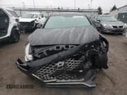 ✅ 2018 Hyundai Sonata Limited • VIN: 5NPE34AF8JH605217 • Lot: 43015883. Listed on Copart with 44,157 mi. Free auction sales archive from the USA and detailed vehicle history report at DreamBid. Image 5.