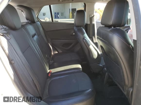 ✅ 2020 Chevrolet Trax LT • VIN: 3GNCJPSB3LL310708 • Lot: 91357245. Wystawiony na Copart z przebiegiem Nie podano. Bezpłatny archiwum sprzedaży aukcyjnych z USA i szczegółowy raport historii pojazdu na DreamBid. Zdjęcie 11.