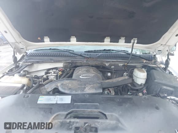 ✅ 2006 Chevrolet Suburban LS 1WT • VIN: 1GNEC16Z26J155801 • Лот: 42883293. Опубликован ранее на IAAI с пробегом 148 858 миль. Бесплатный доступ к архиву аукционных продаж из США и подробный отчёт об истории автомобиля на DreamBid. Изображение 10.