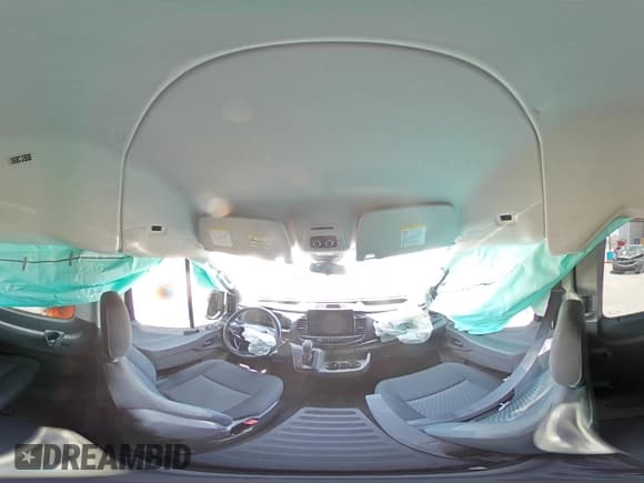 ✅ 2023 Ford Transit Passenger XL • VIN: 1FBAX2X8XPKA19049 • Lot: 60313795. Wystawiony na Copart z przebiegiem 113 953 mil. Bezpłatny archiwum sprzedaży aukcyjnych z USA i szczegółowy raport historii pojazdu na DreamBid. Zdjęcie 16.