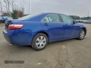 ✅ 2008 Toyota Camry LE • VIN: 4T1BE46K48U246513 • Lot: 93686575. Wystawiony na Copart z przebiegiem 206 291 mil. Bezpłatny archiwum sprzedaży aukcyjnych z USA i szczegółowy raport historii pojazdu na DreamBid. Zdjęcie 3.