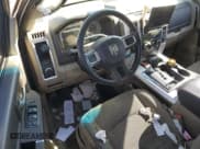 ✅ 2009 Dodge 1500 Sport • VIN: 1D3HV18T09S738981 • Lot: 61477845. Listed on Copart with 298,308 mi. Free auction sales archive from the USA and detailed vehicle history report at DreamBid. Image 8.