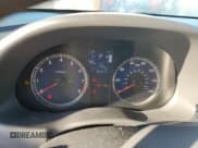 ✅ 2017 Hyundai Accent SE • VIN: KMHCT4AE1HU337704 • Лот: 57900814. Опубликован ранее на Copart с пробегом 96 944 миль. Бесплатный доступ к архиву аукционных продаж из США и подробный отчёт об истории автомобиля на DreamBid. Изображение 9.