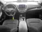 2020 Chevrolet Malibu LS z VIN 1G1ZB5ST0LF024492, wystawiony jako Copart lot #64884475 z przebiegiem 102 460 mil mil oraz Szkoda całkowita • Salvage title. Historia ofert i sprzedaży dostępna na DreamBid. Obrazek 8.