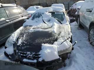 2012 Hyundai Genesis Coupe 2.0T с VIN KMHHT6KD1CU072525, выставлен на аукционе Copart как лот 86664904 с пробегом 148 564 миль миль и На запчасти • Non repairable. История ставок и продаж доступна на DreamBid. Изображение 5.