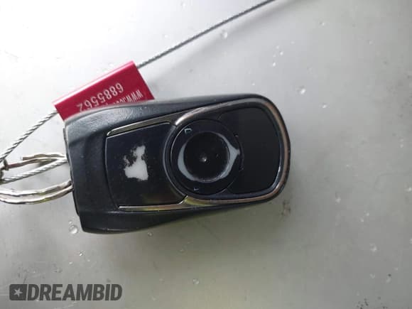 ✅ 2018 Buick Encore Preferred II • VIN: KL4CJBSB1JB630243 • Лот: 42884580. Опубликован ранее на IAAI с пробегом Не указан. Бесплатный доступ к архиву аукционных продаж из США и подробный отчёт об истории автомобиля на DreamBid. Изображение 11.