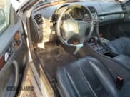 ✅ 2000 Mercedes-Benz CLK 320/430 • VIN: WDBLK65G8YT041744 • Lot: 41810435. Wystawiony na Copart z przebiegiem 185 258 mil. Bezpłatny archiwum sprzedaży aukcyjnych z USA i szczegółowy raport historii pojazdu na DreamBid. Zdjęcie 8.