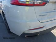 ✅ 2020 Ford Fusion Titanium • VIN: 3FA6P0D90LR173610 • Lot: 43705523. Wystawiony na IAAI z przebiegiem 158 452 mil. Bezpłatny archiwum sprzedaży aukcyjnych z USA i szczegółowy raport historii pojazdu na DreamBid. Zdjęcie 6.