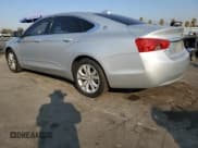 ✅ 2018 Chevrolet Impala LT • VIN: 2G1105S37J9100590 • Лот: 71194434. Опубликован ранее на Copart с пробегом 70 503 миль. Бесплатный доступ к архиву аукционных продаж из США и подробный отчёт об истории автомобиля на DreamBid. Изображение 2.